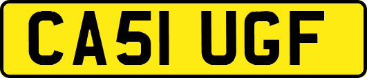 CA51UGF