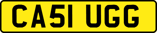 CA51UGG