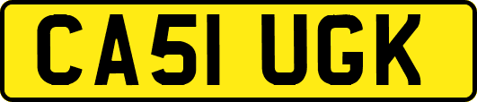 CA51UGK