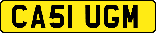 CA51UGM