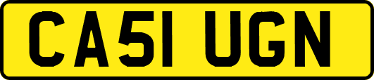 CA51UGN