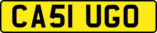 CA51UGO