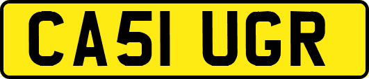 CA51UGR