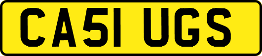 CA51UGS