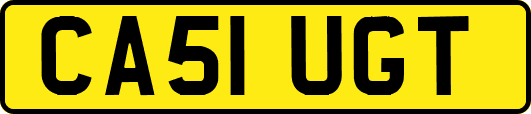 CA51UGT