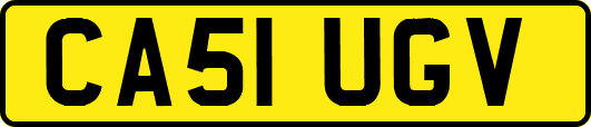 CA51UGV