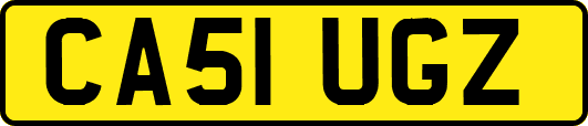 CA51UGZ