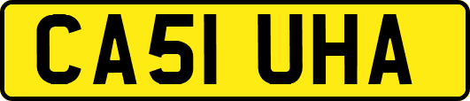 CA51UHA