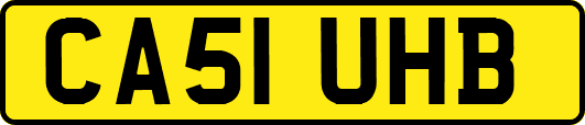 CA51UHB