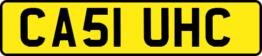 CA51UHC