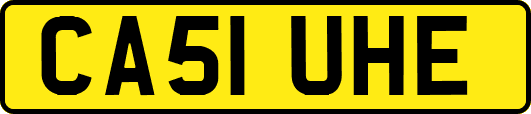 CA51UHE