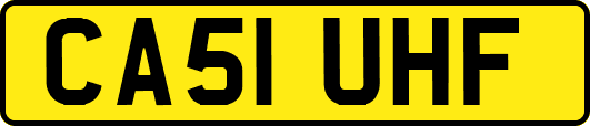 CA51UHF