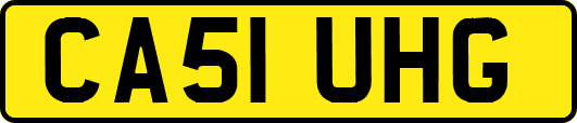 CA51UHG