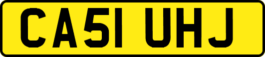 CA51UHJ