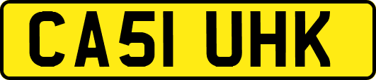 CA51UHK