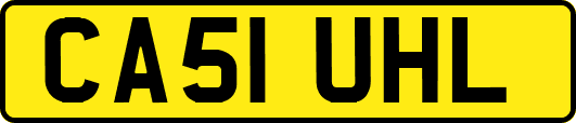 CA51UHL