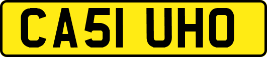 CA51UHO