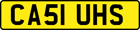 CA51UHS