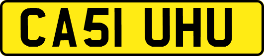 CA51UHU