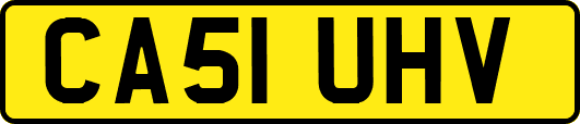 CA51UHV