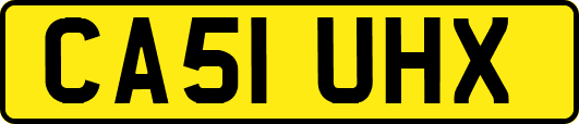 CA51UHX