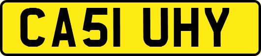 CA51UHY