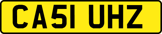 CA51UHZ