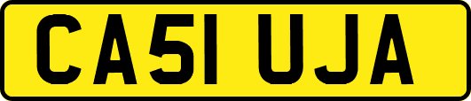 CA51UJA