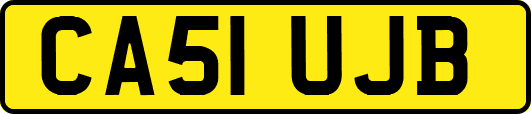 CA51UJB