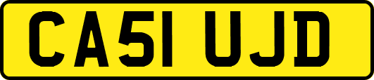 CA51UJD