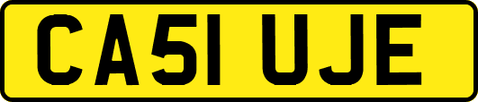 CA51UJE