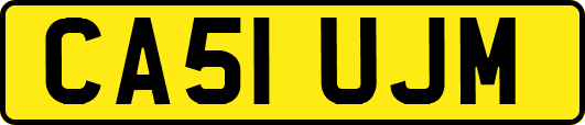 CA51UJM