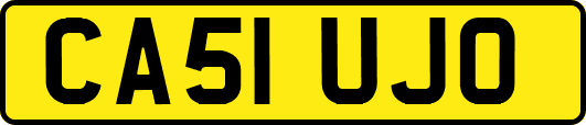 CA51UJO