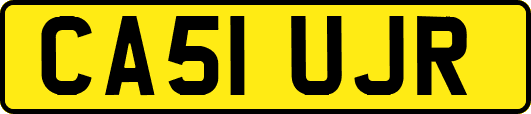 CA51UJR