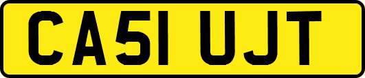 CA51UJT