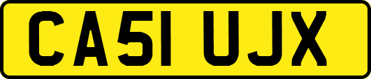 CA51UJX