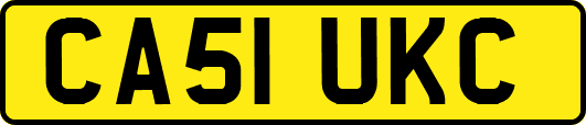 CA51UKC