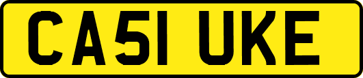 CA51UKE