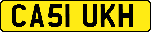 CA51UKH