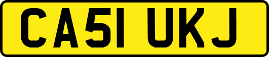 CA51UKJ