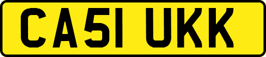 CA51UKK