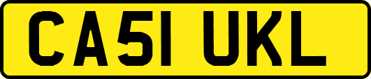 CA51UKL