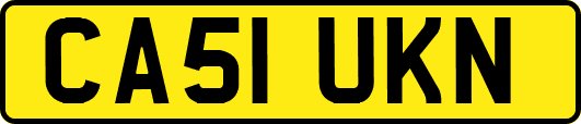 CA51UKN