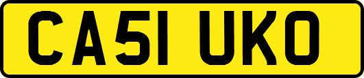 CA51UKO