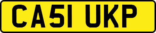 CA51UKP