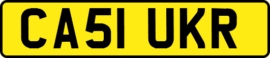 CA51UKR