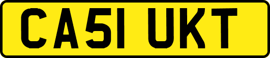 CA51UKT