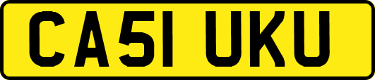 CA51UKU