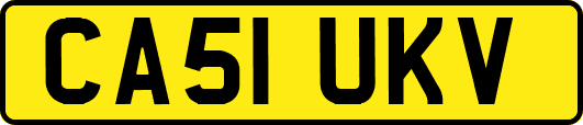 CA51UKV