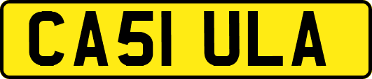 CA51ULA